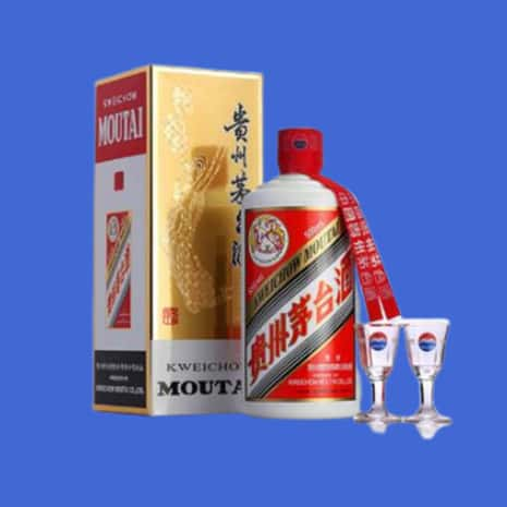 莲都回收茅台酒